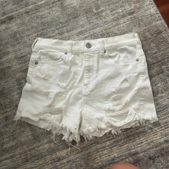 Express shorts - Picture 1 of 4